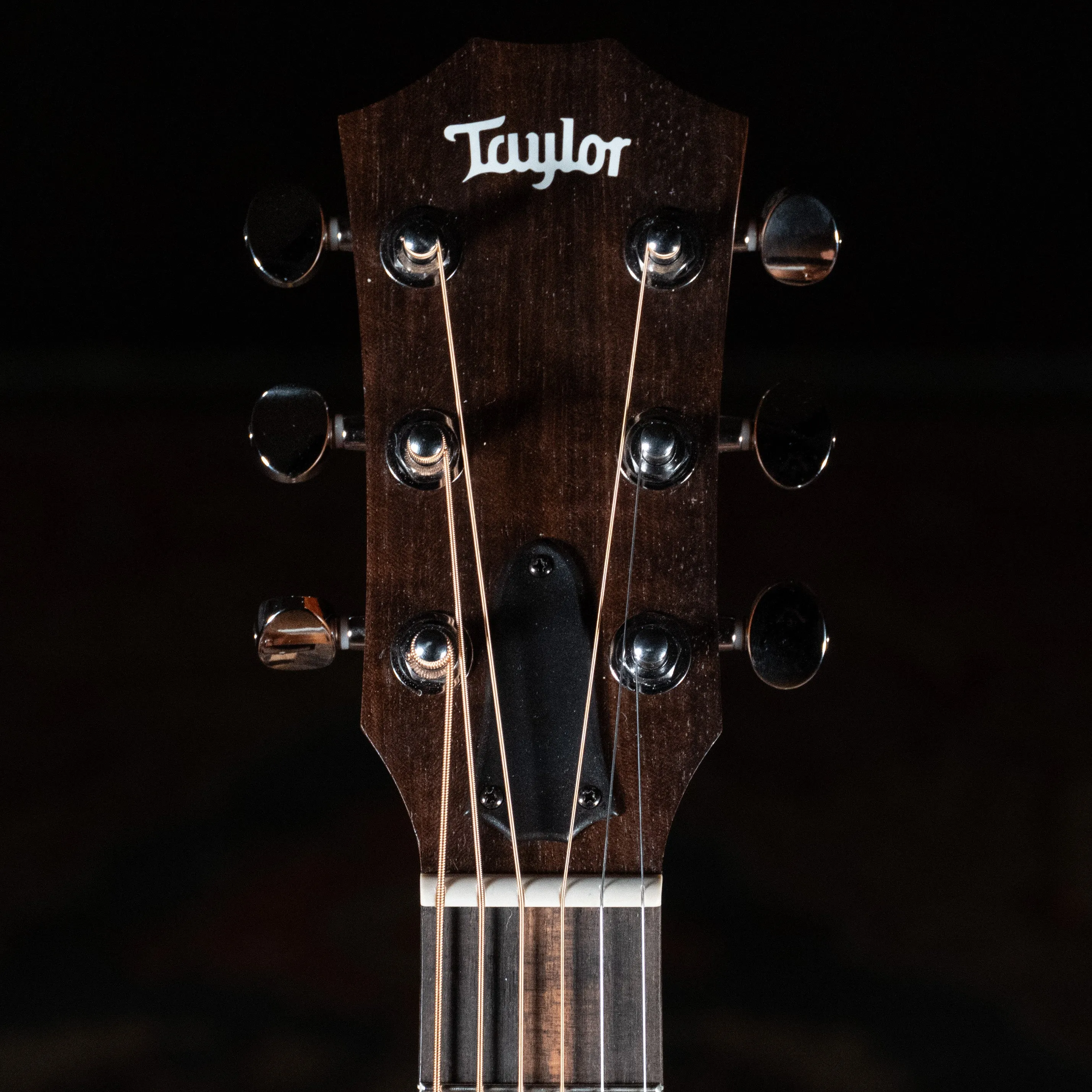 2020 Taylor GS Mini-e Special Edition Acoustic-Electric Guitar, Trans White w/Soft Case - Used
