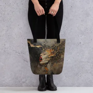 Confident Chic Tote