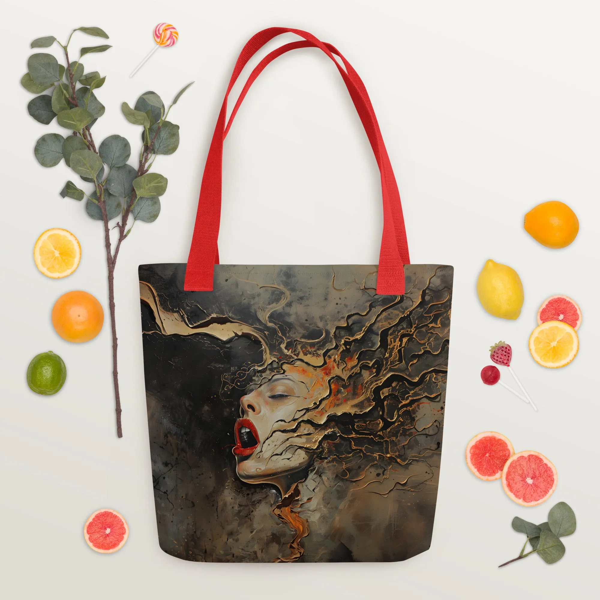 Confident Chic Tote