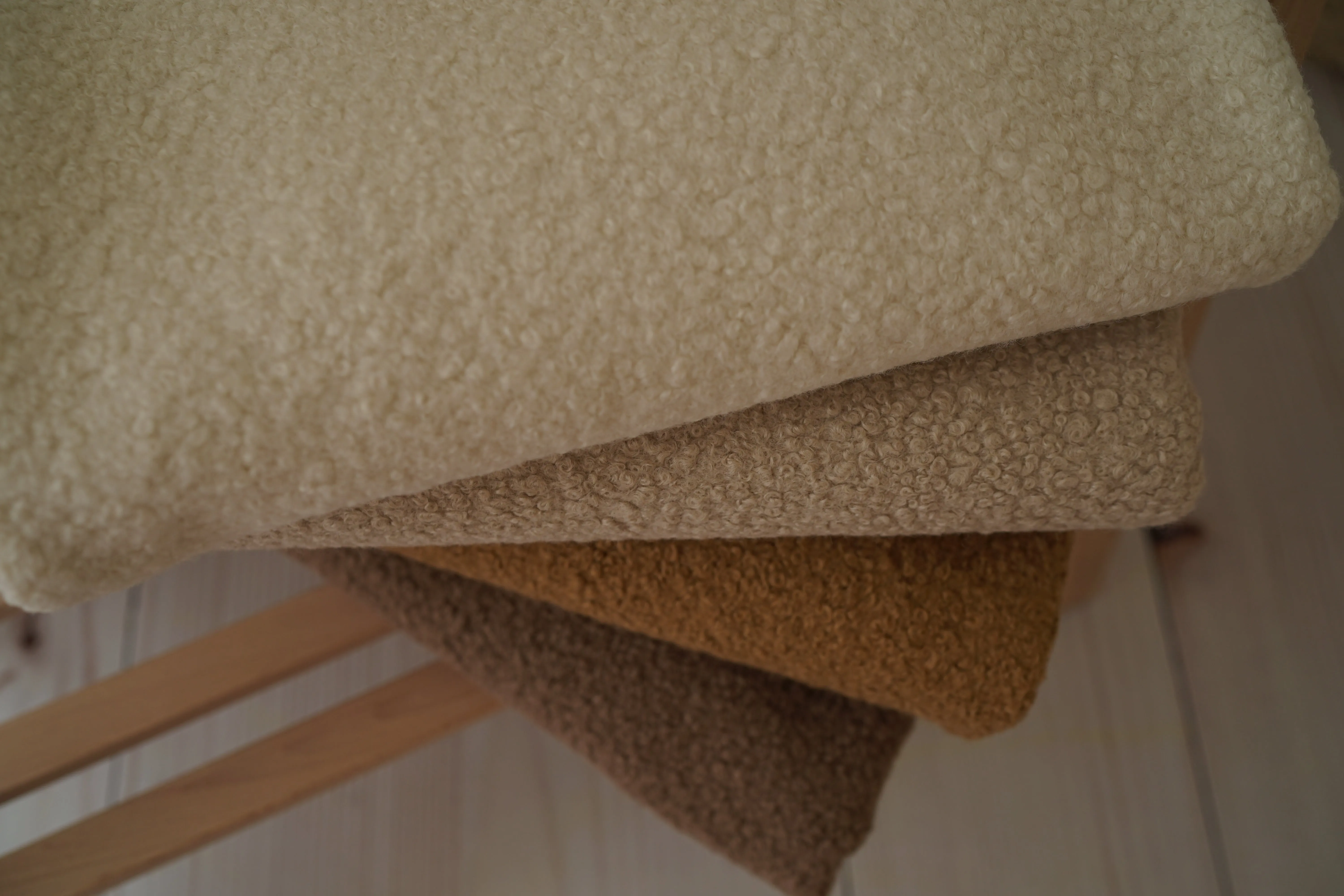 Cozy Beanbag fabric