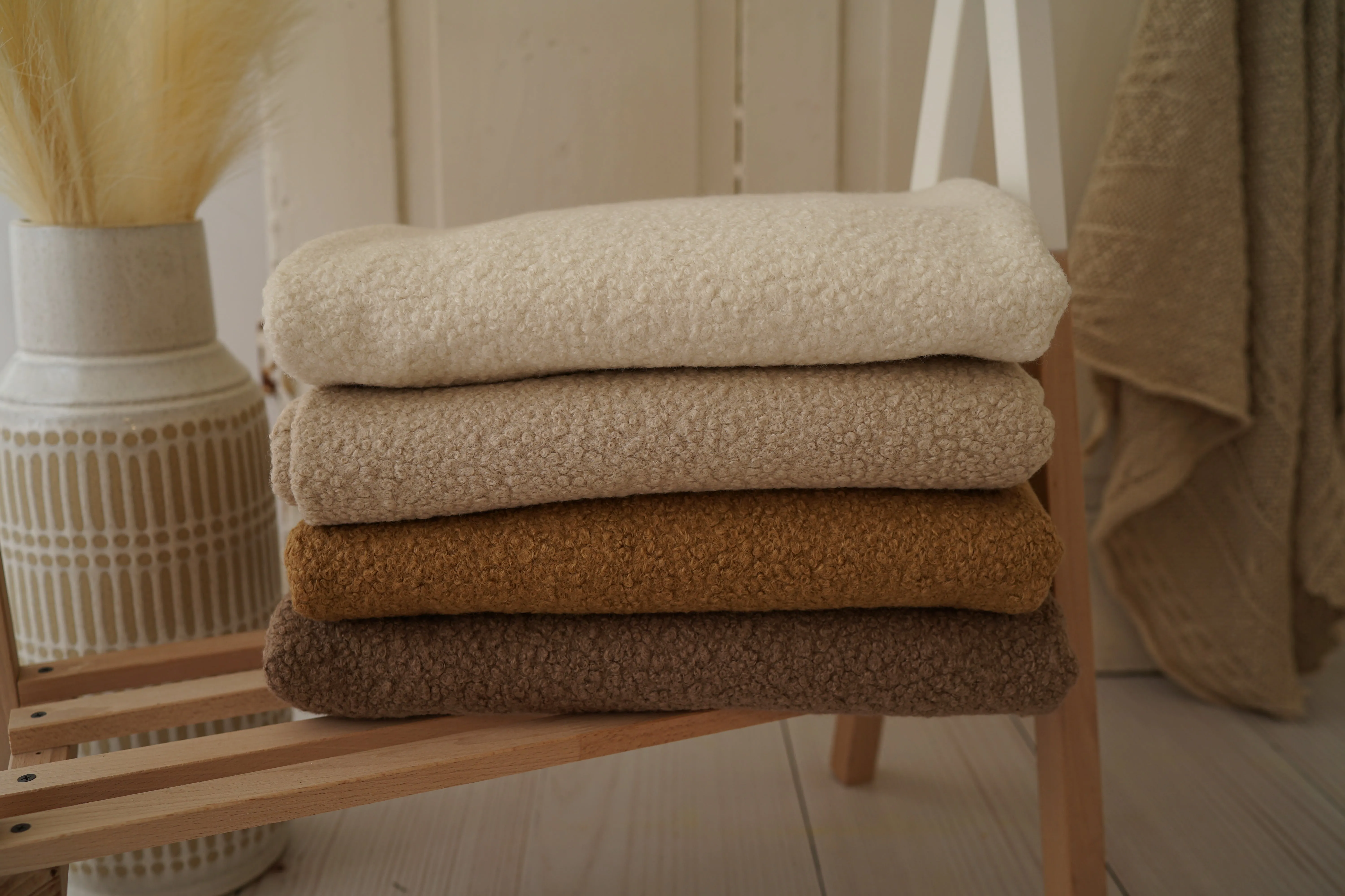 Cozy Beanbag fabric