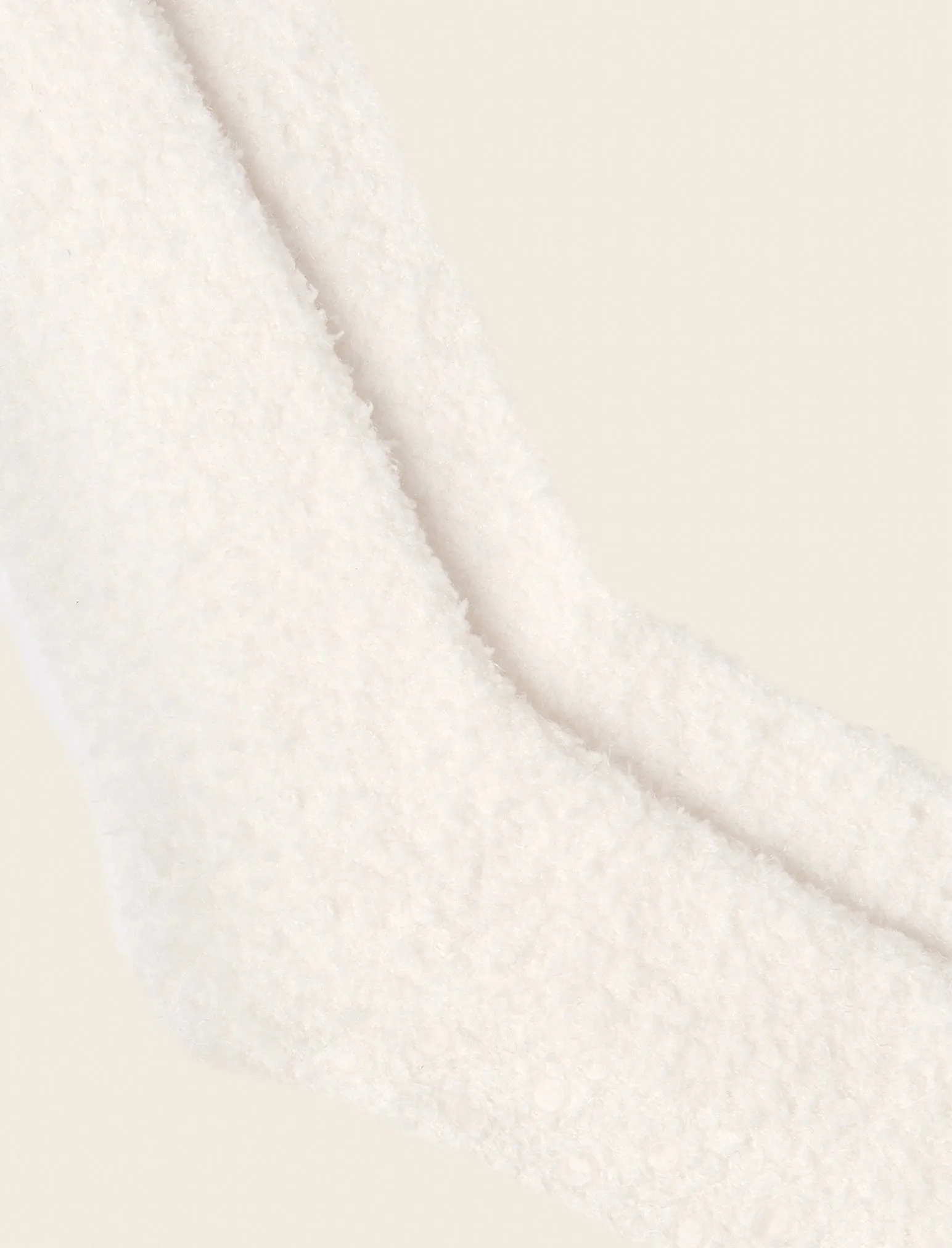 Cozy Bed Socks