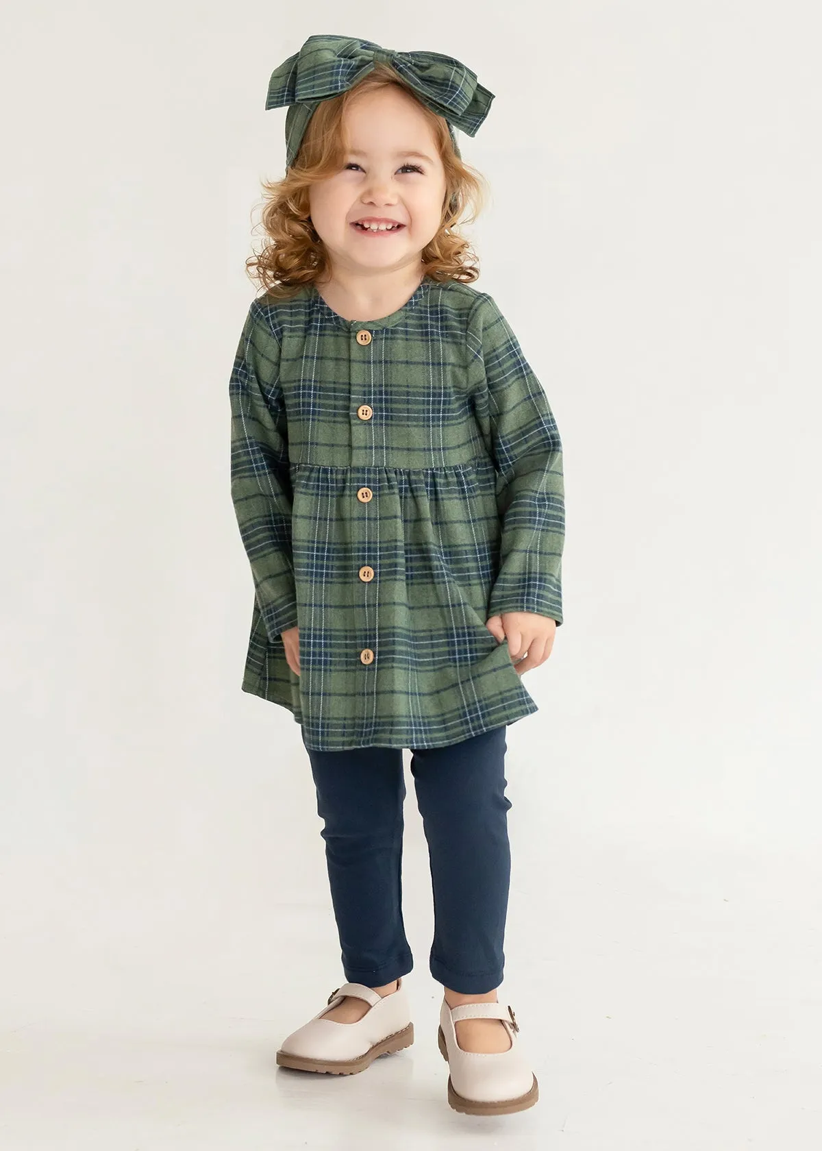 Cozy Creatures Set