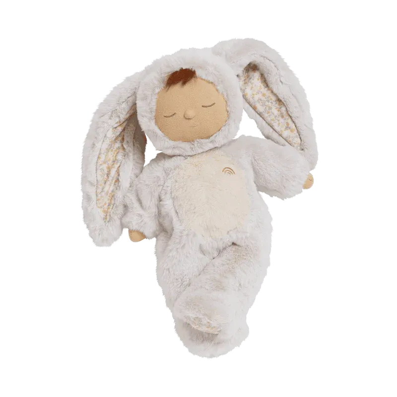 Cozy Dinkums Bunny Lala