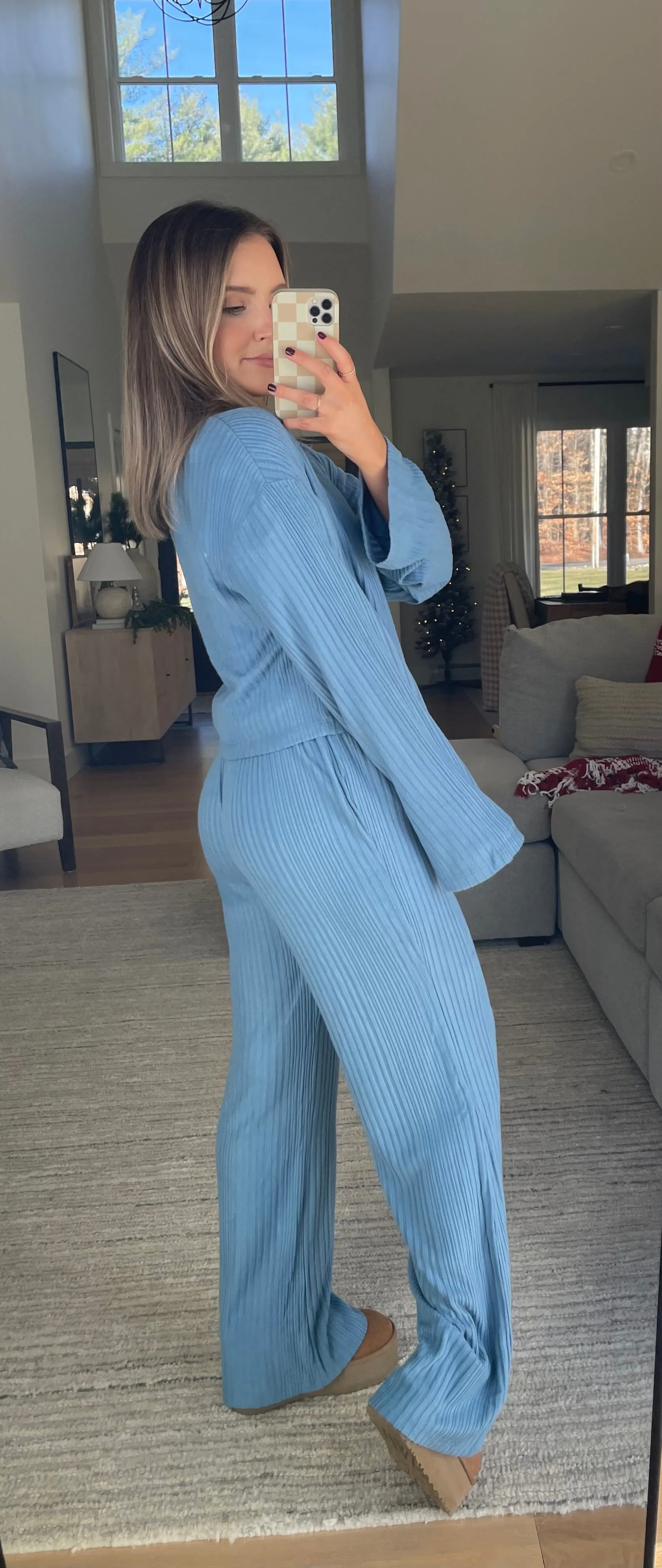 Cozy Season Lounge Set