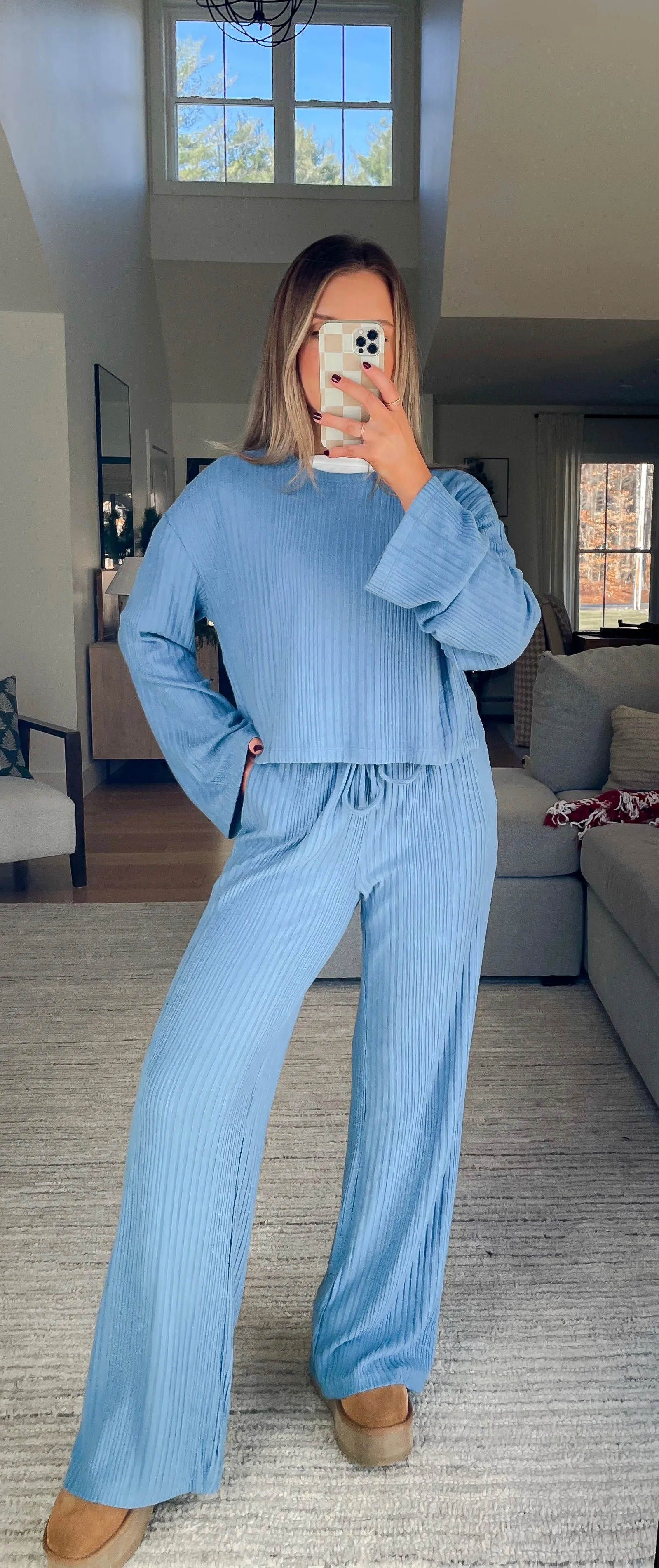 Cozy Season Lounge Set