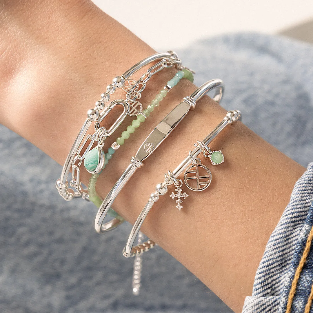Create Link Bracelet