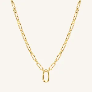 Create Link Necklace 45cm