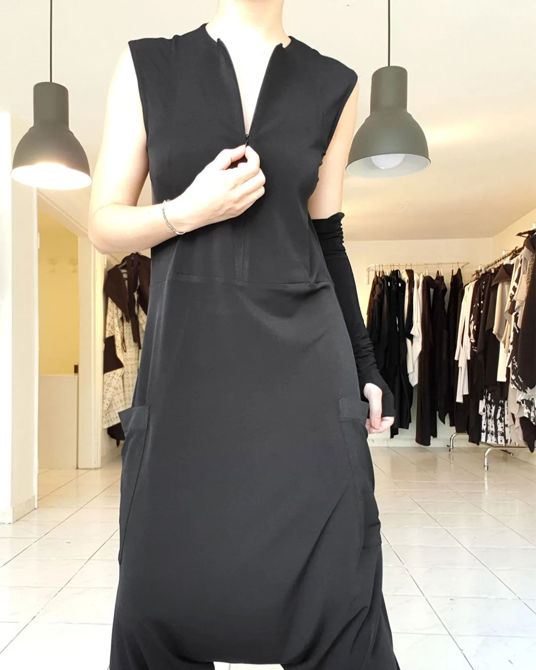 Demy Jumpsuit