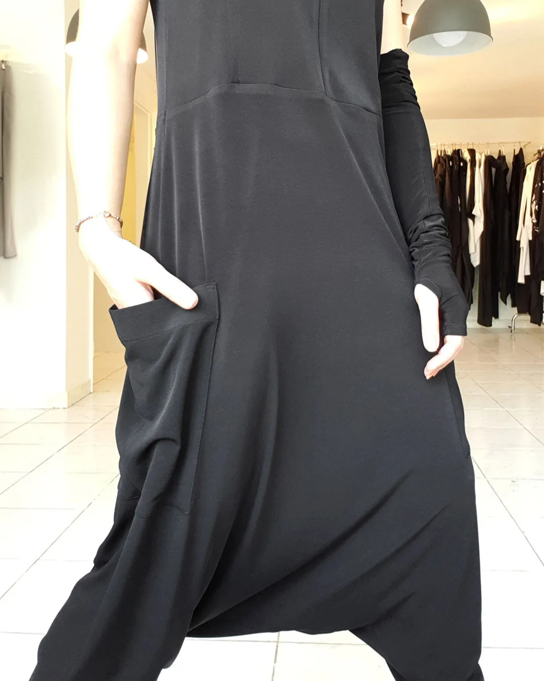 Demy Jumpsuit