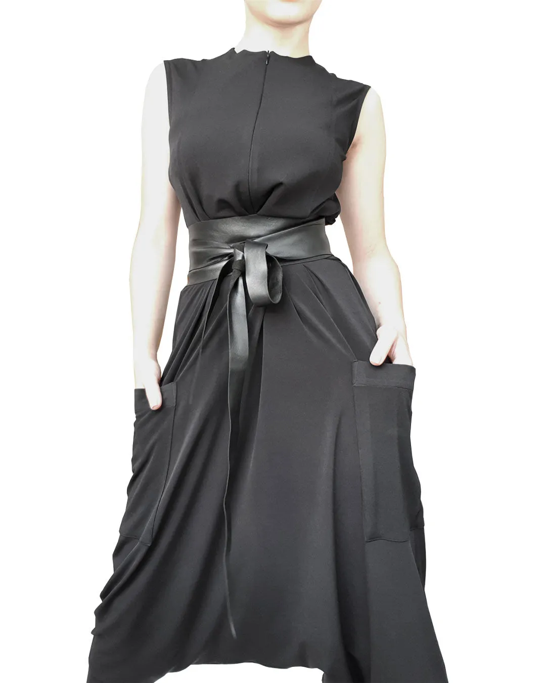 Demy Jumpsuit