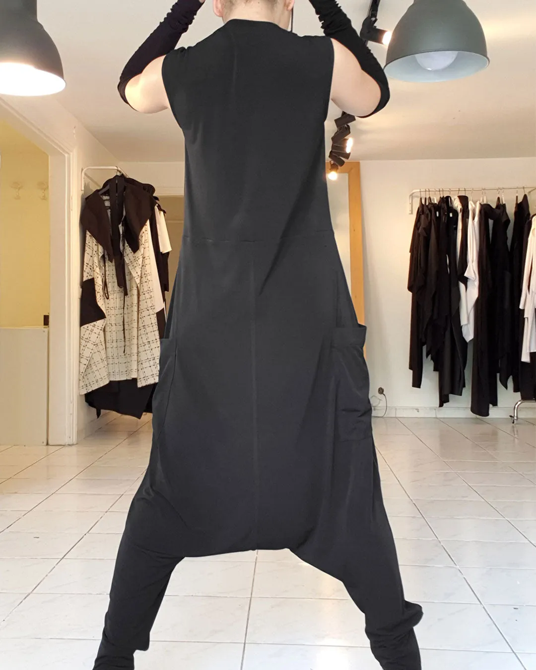Demy Jumpsuit