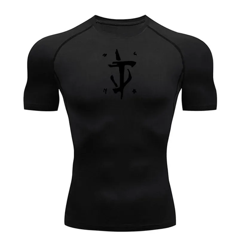 Doom Compression Shirt