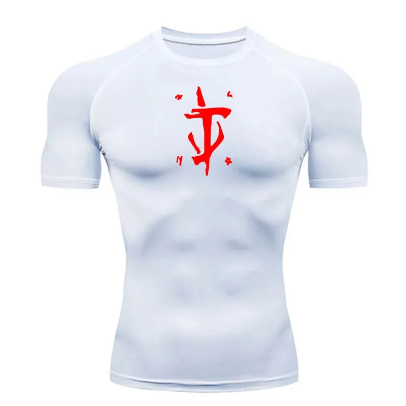 Doom Compression Shirt