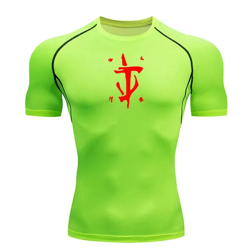 Doom Compression Shirt