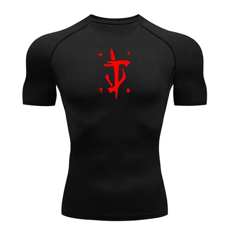 Doom Compression Shirt