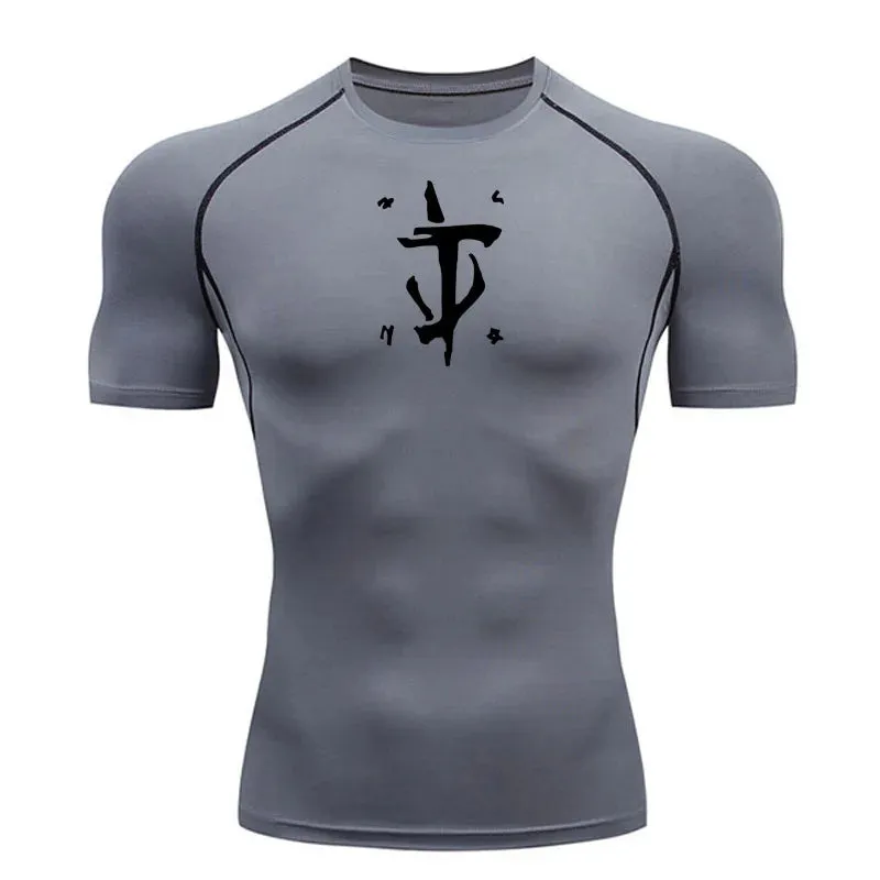 Doom Compression Shirt