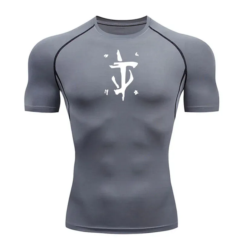 Doom Compression Shirt