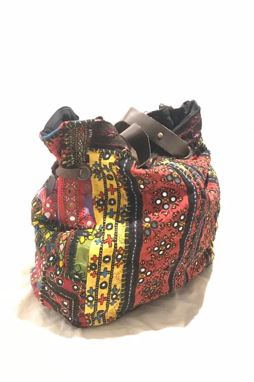 Gypsy Shoulder Bag Banjara
