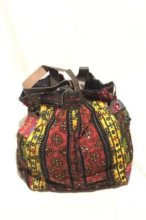 Gypsy Shoulder Bag Banjara