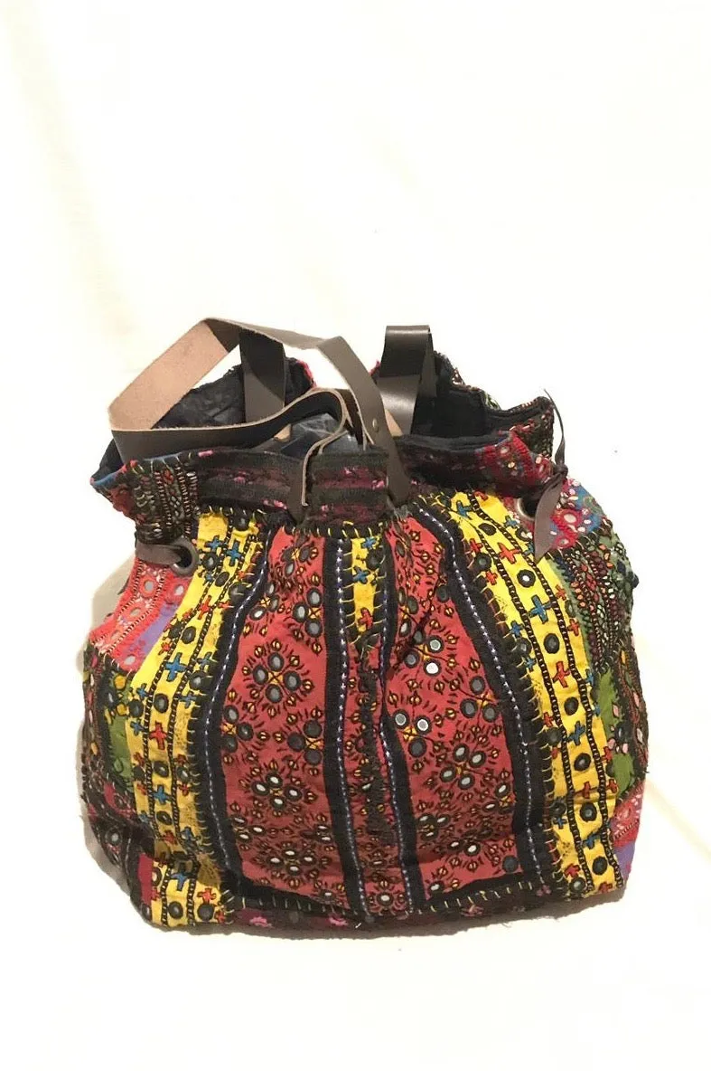 Gypsy Shoulder Bag Banjara
