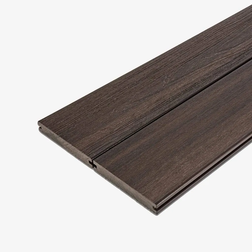 Hyperion Frontier Decking Range - Sample