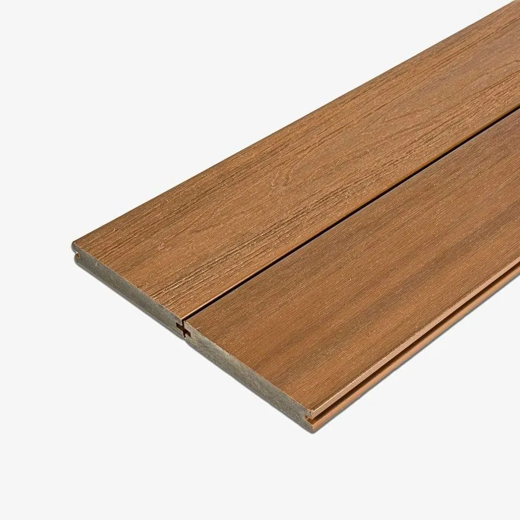 Hyperion Frontier Decking Range - Sample