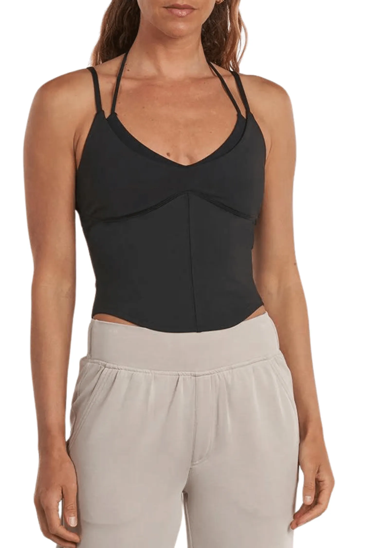 Ivy Bra Top