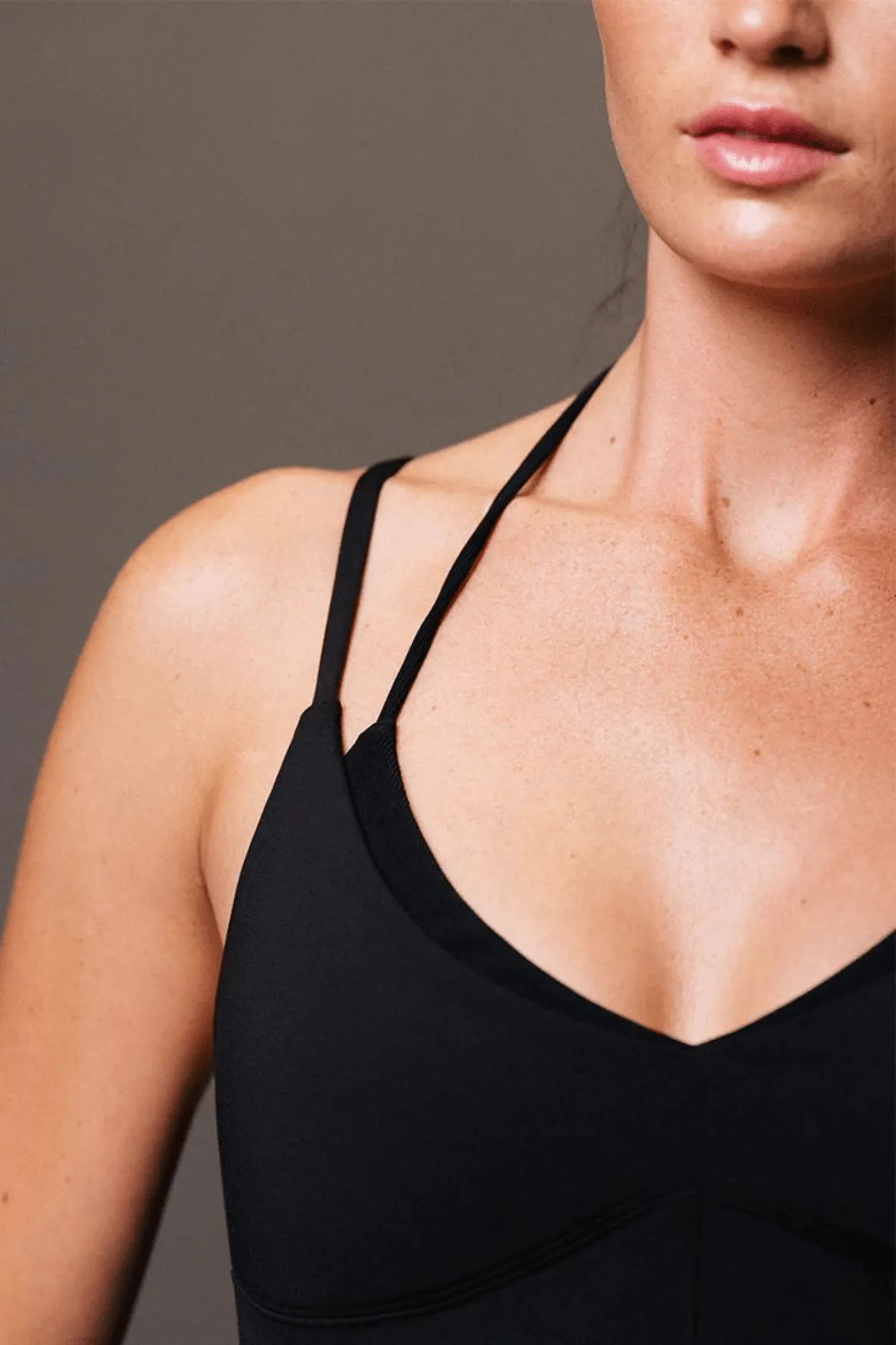 Ivy Bra Top