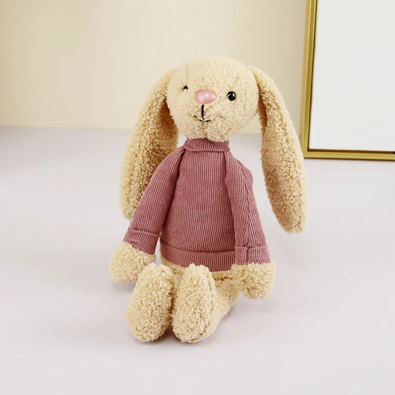 Kawaii Cozy Squad Plushies