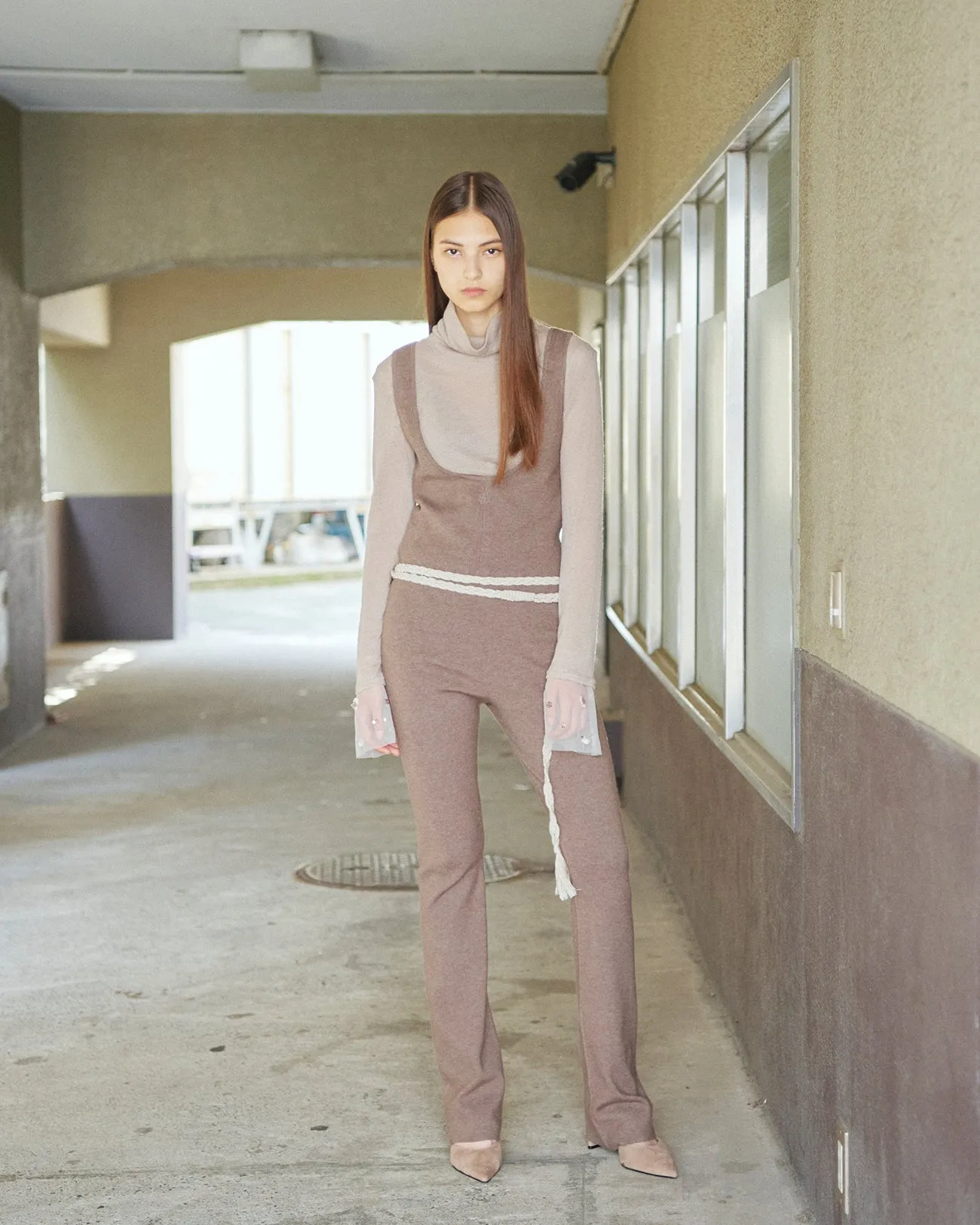 knit all-in-one
