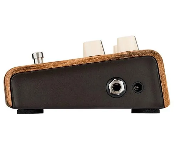 L.R. Baggs Align Series Session Acoustic Pedal