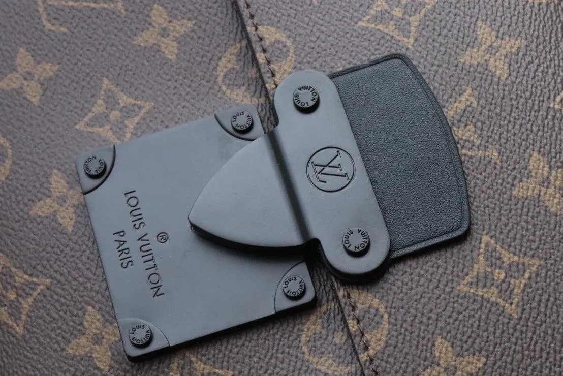 LuVi S LOCK A4 POUCH M80560