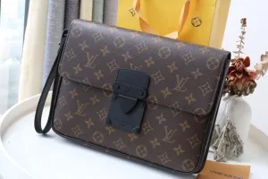 LuVi S LOCK A4 POUCH M80560