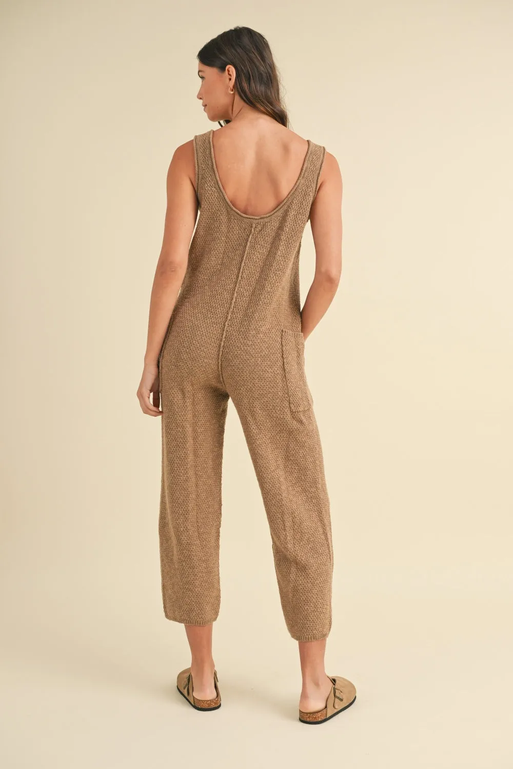 Merced Jumpsuit