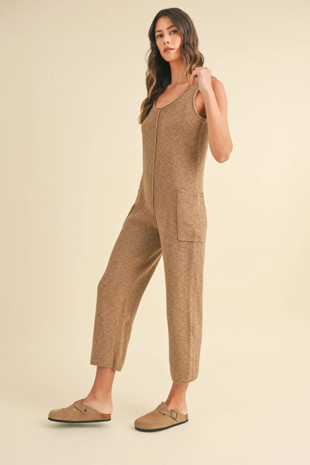 Merced Jumpsuit