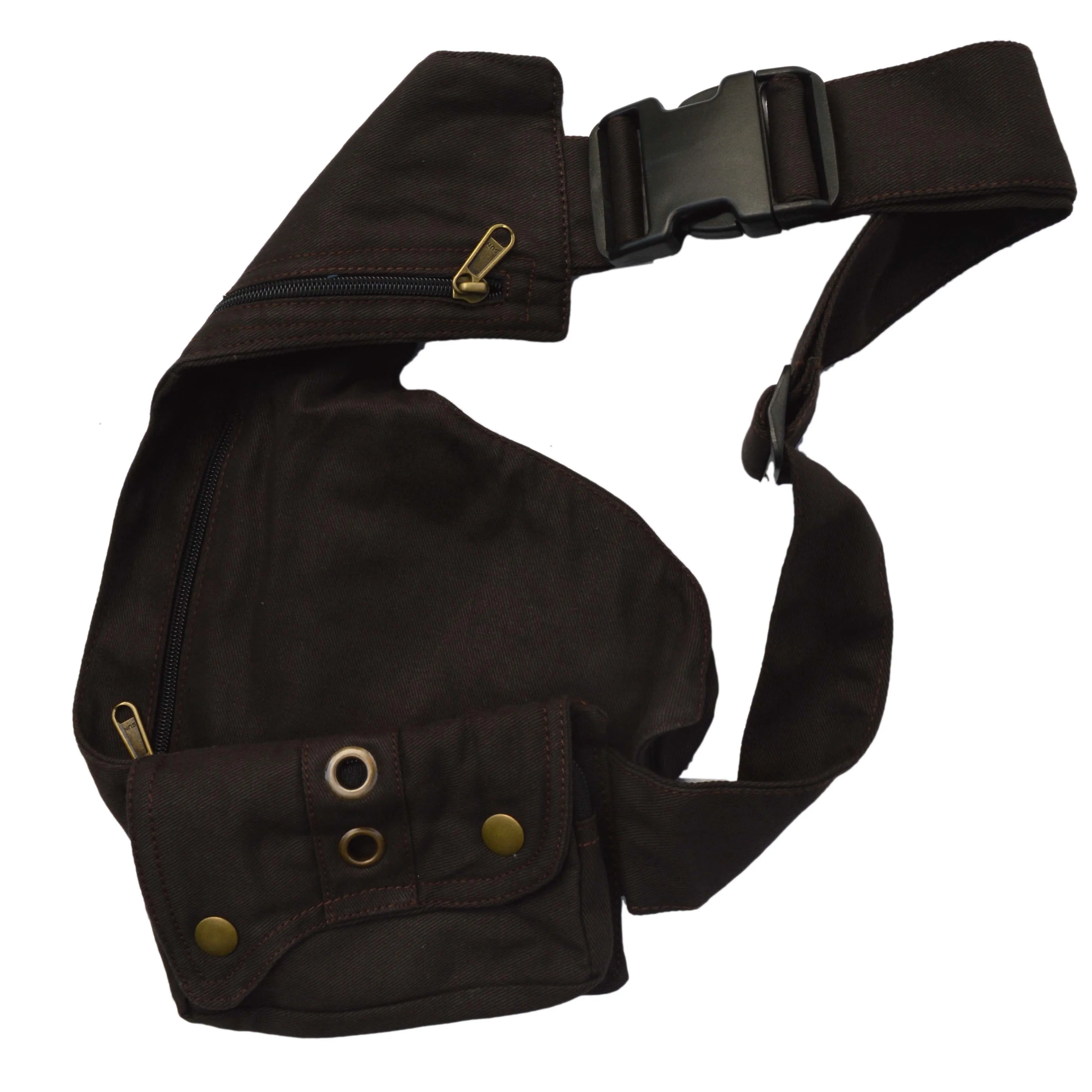 Multi Pocket Utility belt