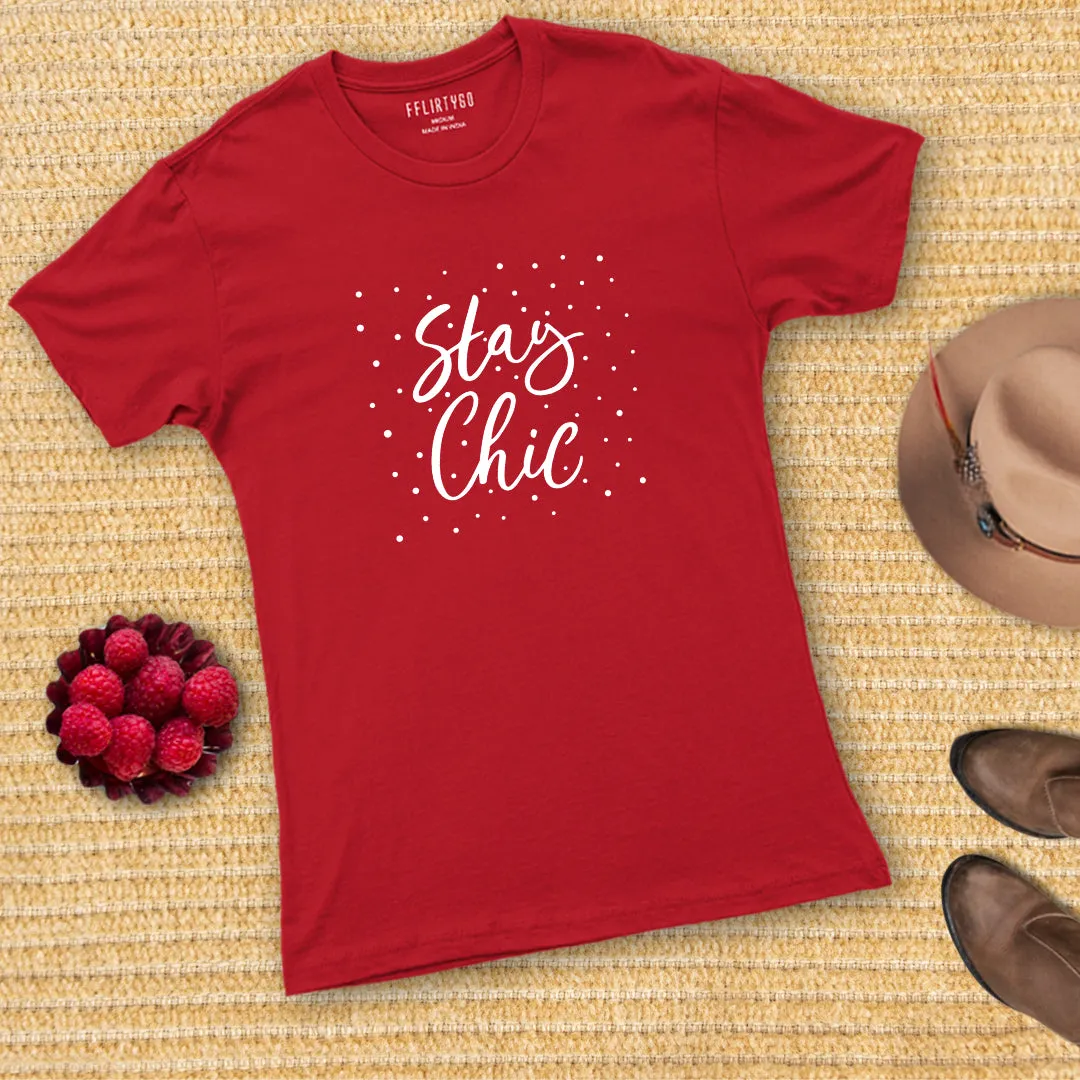 Stay Chic