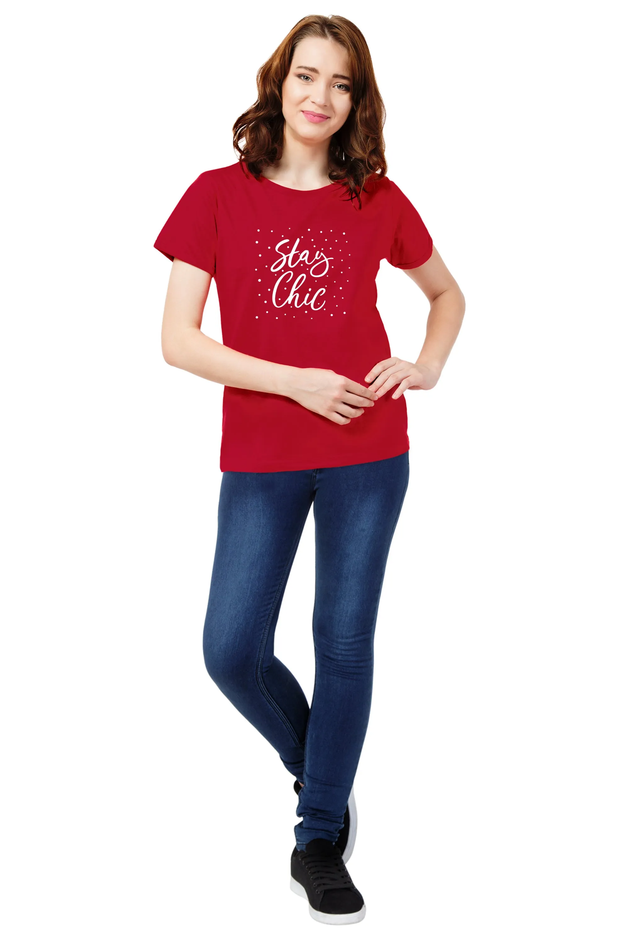 Stay Chic