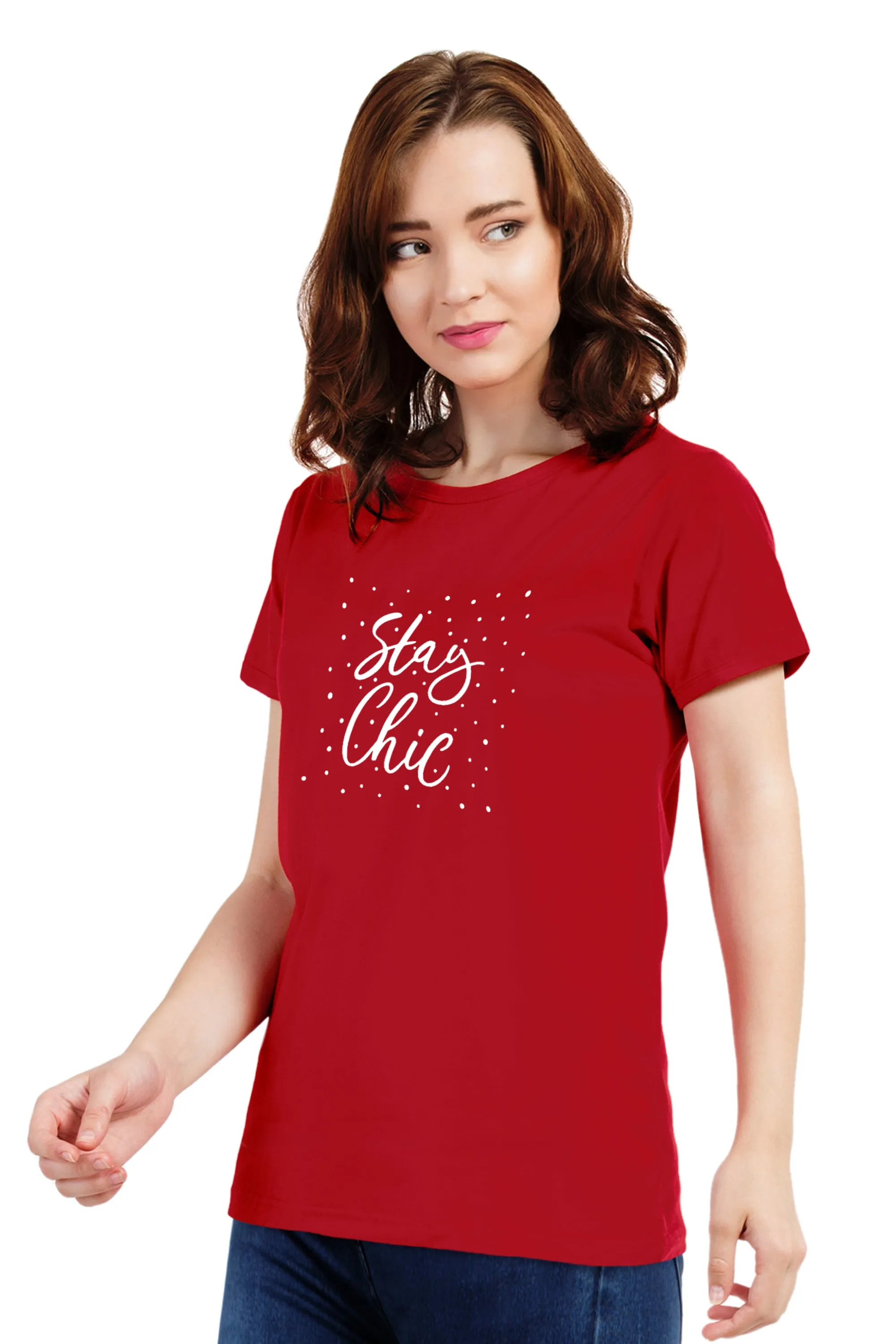 Stay Chic