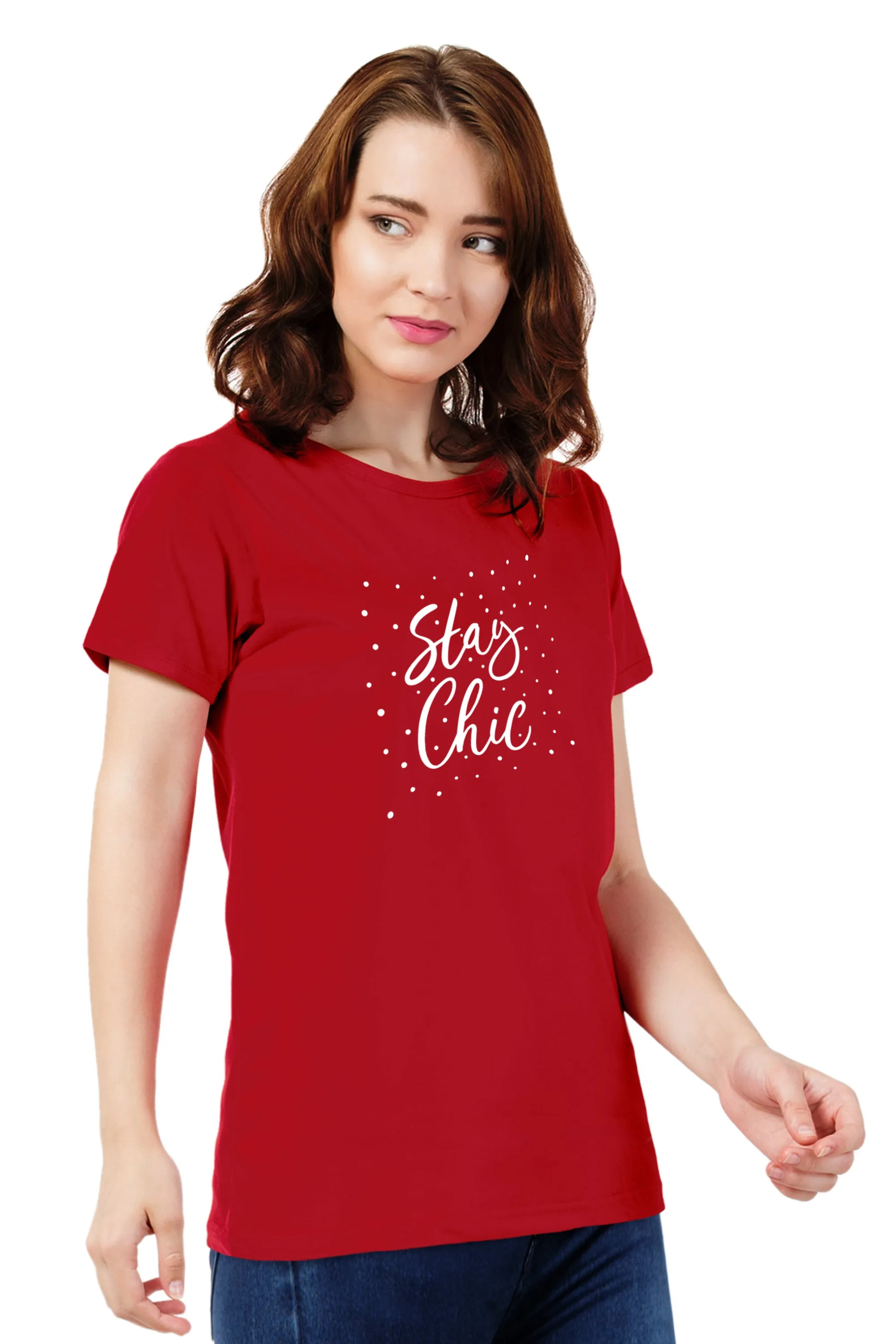 Stay Chic