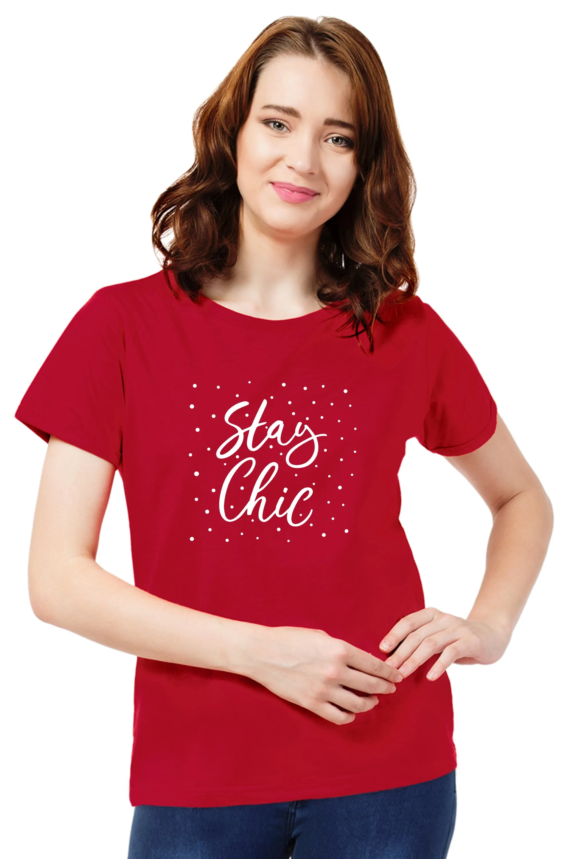 Stay Chic