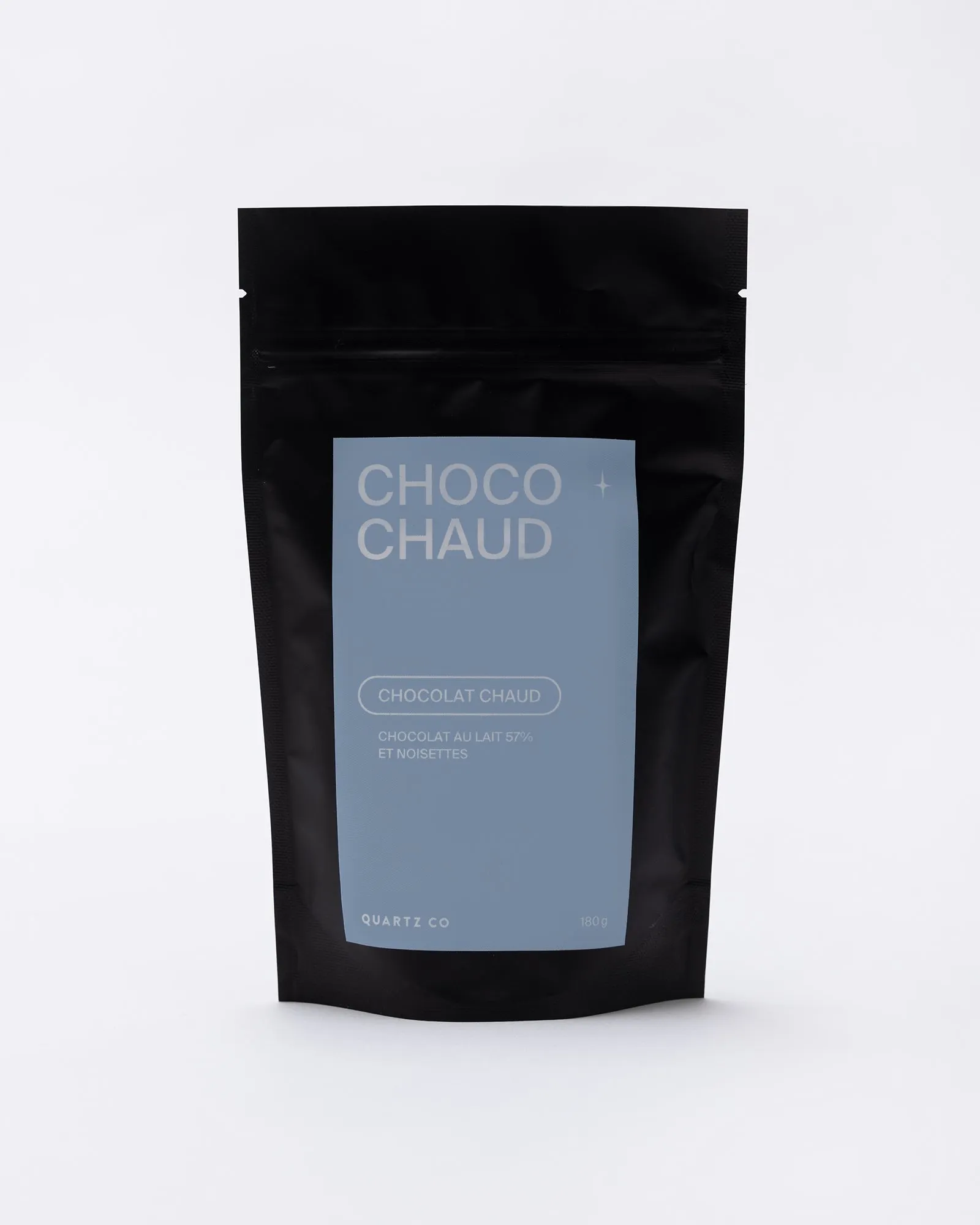 tat De Choc | Mix for Hot Chocolate