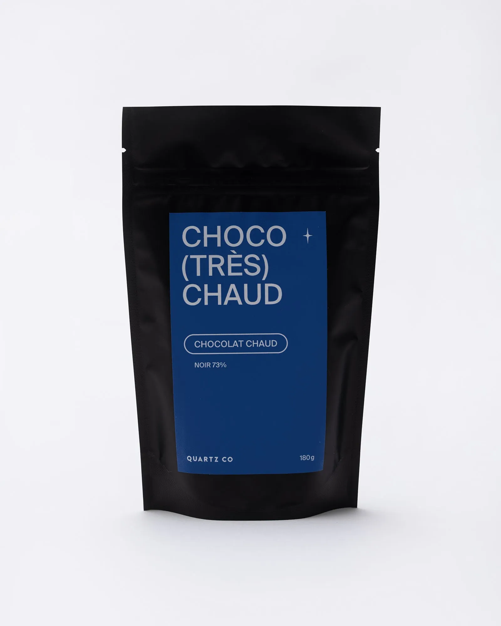 tat De Choc | Mix for Hot Chocolate