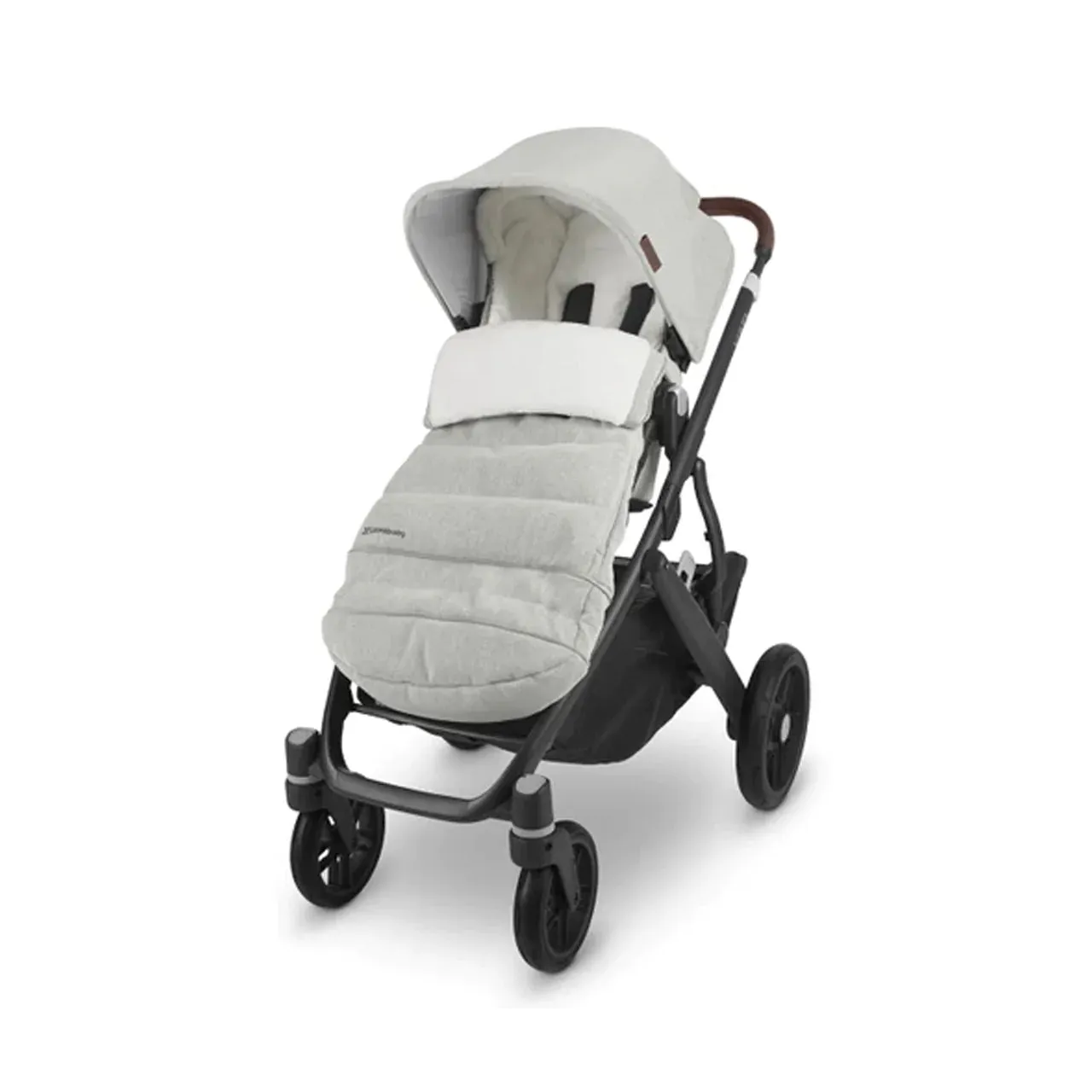 UPPABABY Cozy Ganoosh | Anthony